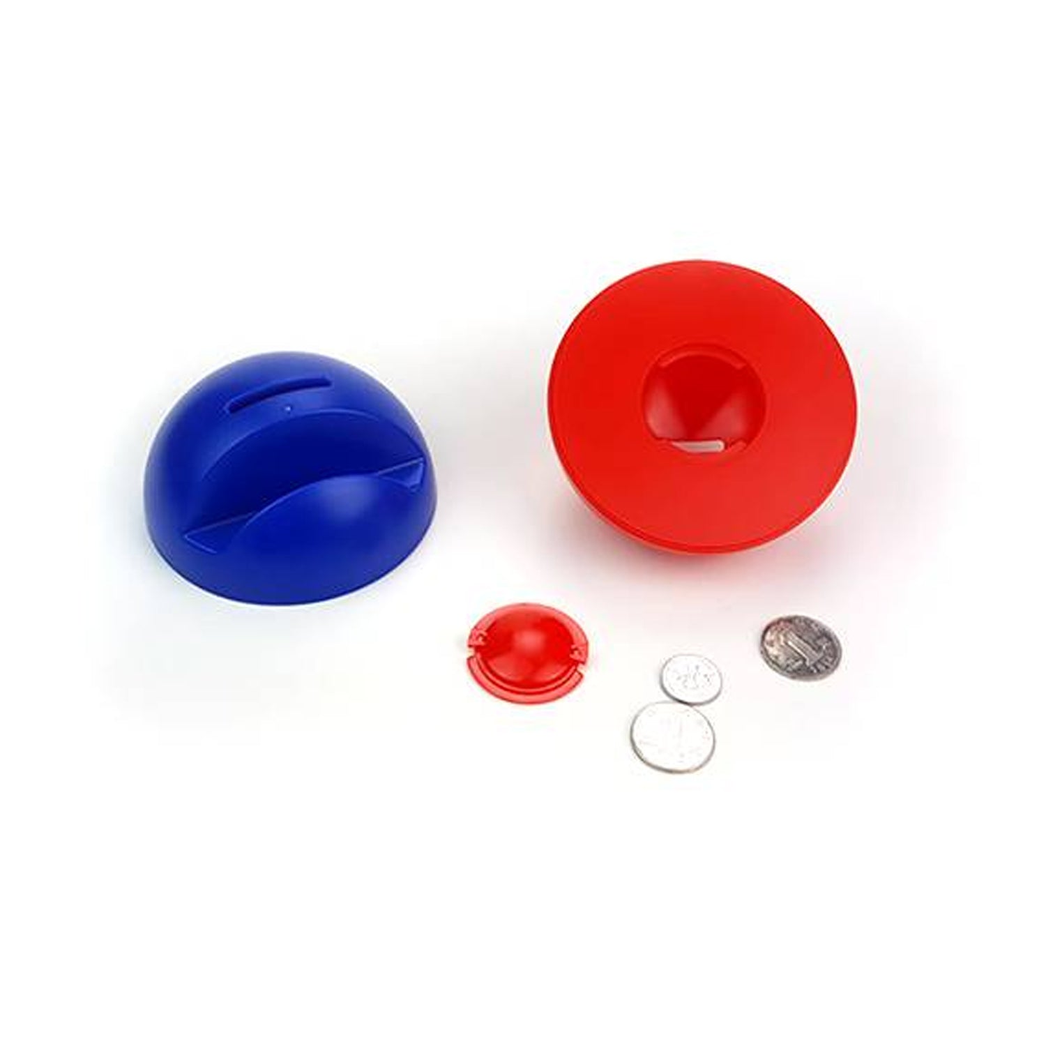 2in1 Abs Plastic Phone Holder Phone Stand With Coin Bank (1 Pc) 2in1 Abs Plastic Phone Holder Phone Stand With Coin Bank (1 Pc)